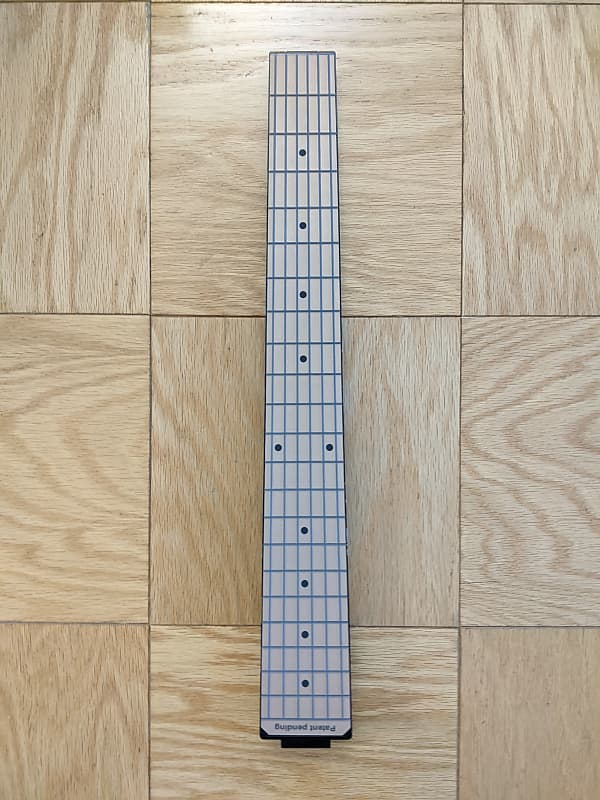 You Rock Guitar You Rock Guitar YRG1000 Gen2 MIDI Guitar Reverb