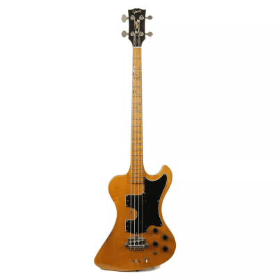 Gibson RD Artist Bass 1977 - 1981