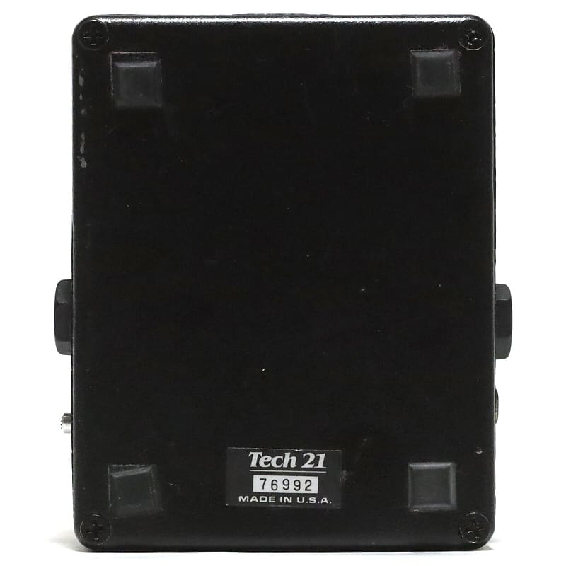 Tech 21 NYC SANSAMP Classic SANSAMP Classic | Reverb