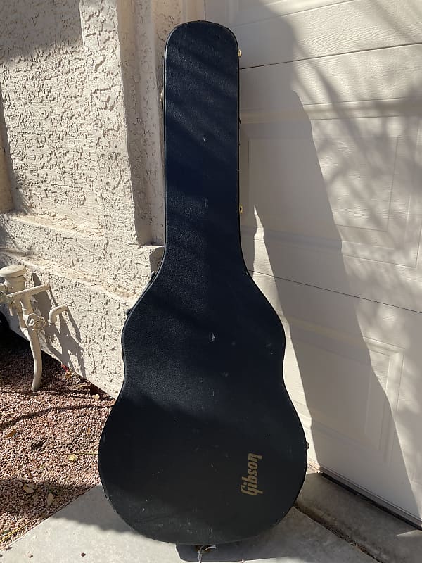 Gibson L5 case image 1