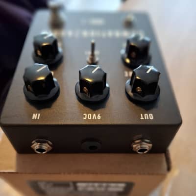 Damnation Audio MBD-1 Bass Distortion image 4