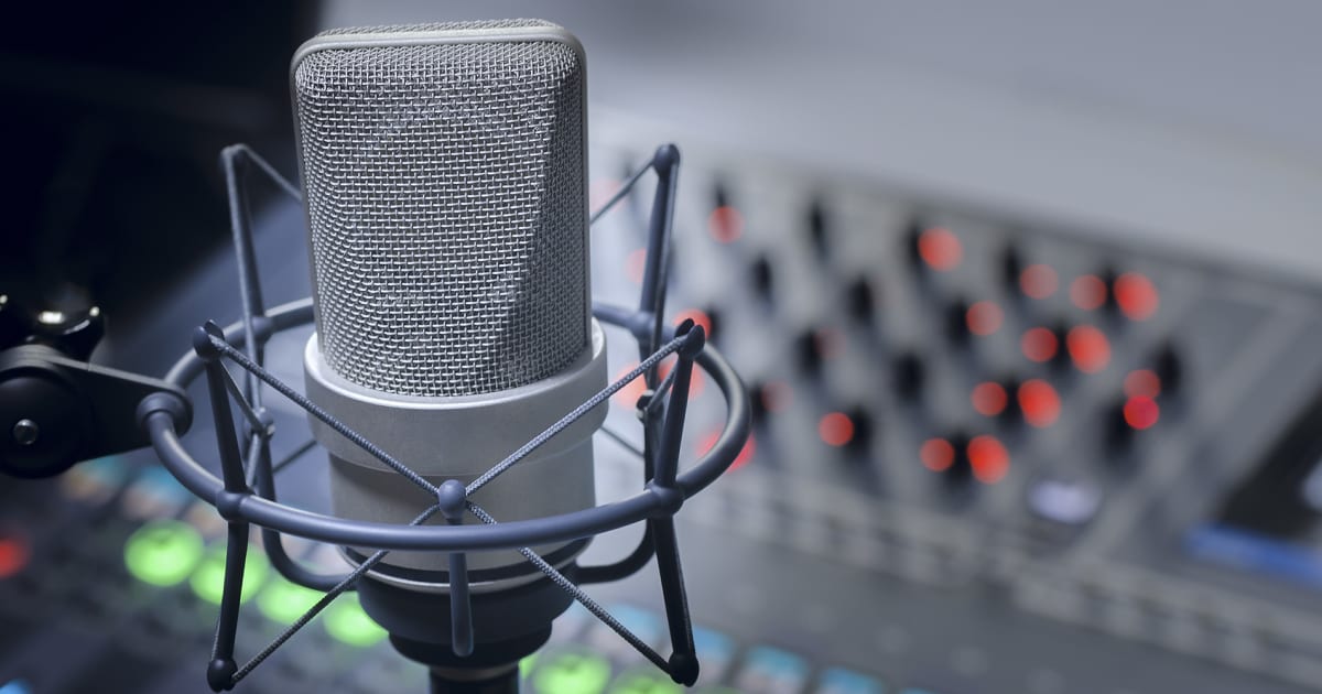 Home Recording Basics How to Mix Vocals Reverb News