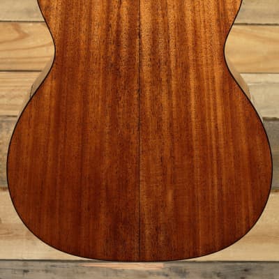 Martin Custom OM-18 Acoustic Guitar Natural w/ Case image 3