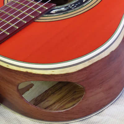SPECIAL OFFER  Andalusian Guitars-Marcelo Barbero 1945 (2022) Brand New image 17