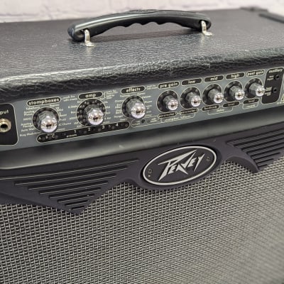 Peavey Vypyr 30-Watt 1x12 Modeling Guitar Combo | Reverb