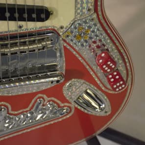 Fender Mustang 1973 image 6