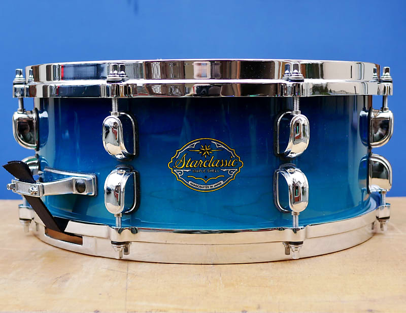 Tama Starclassic Maple 14