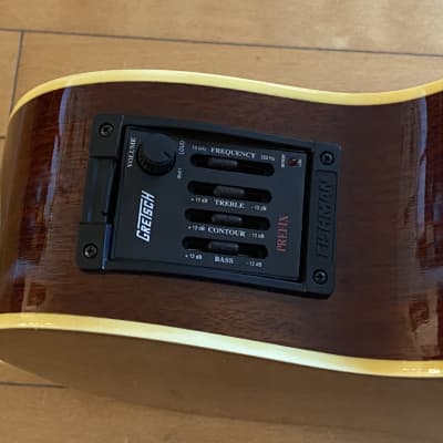 Gretsch グレッチ historic series G3203 エレアコ - メルカリ