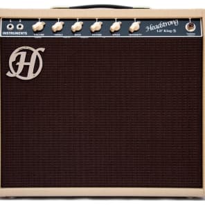 Headstrong Lil' King-S 30W Combo image 1
