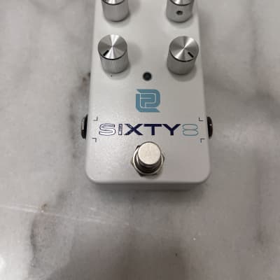 Reverb.com listing, price, conditions, and images for lpd-pedals-sixty8