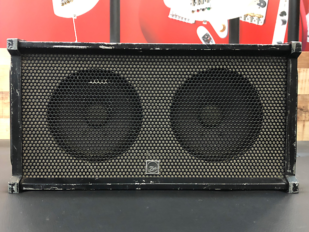 TOA Speaker Monitors SM-60 Stage Monitor Speakers w/ stands (pair