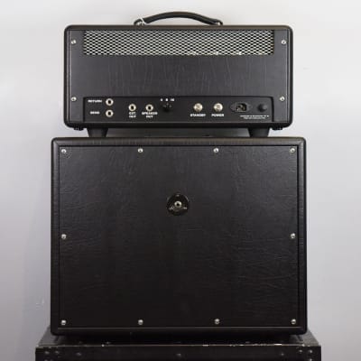 Port City Pearl Head + 1x12 OS Wave Cabinet, Recent image 2