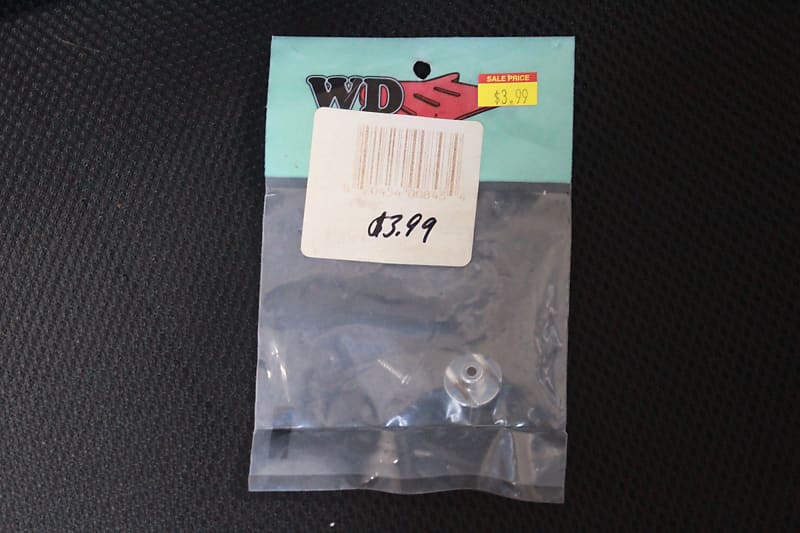 WD Vintage Bass String Retainer RB20C image 1