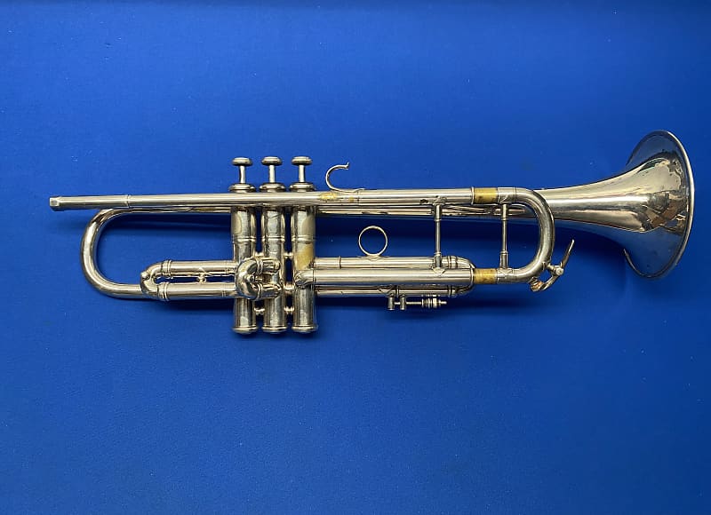 New York Bach Stradivarius Bb Trumpet image 1