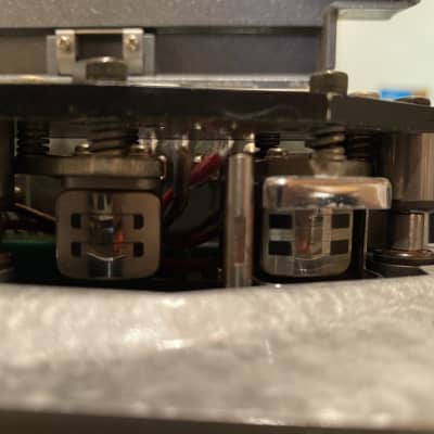 Otari MX5050BII2 Tape Recorder in excellent condition image 12