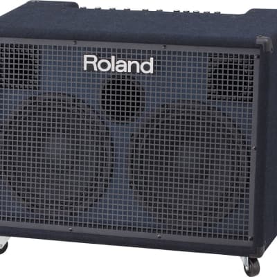 Roland KC-990 Stereo Mixing Keyboard Amplifier image 1