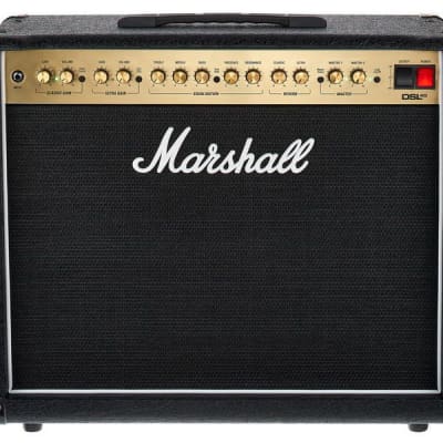 Marshall DSL40CR Guitar Amp for sale