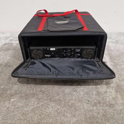 Boulder Amplifiers Inc. Boulder 250AE Power Amplifier Mono/Stereo