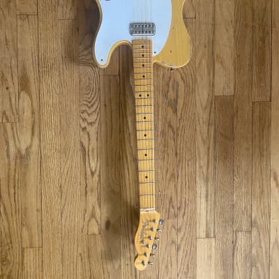 Fender Custom AVRi ‘52 Telecaster image 5