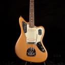 Pre-CBS Fender Jaguar 1964 Firemist Gold + OHSC