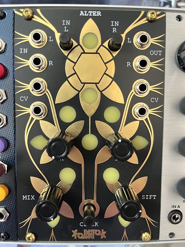 Folktek Alter 1