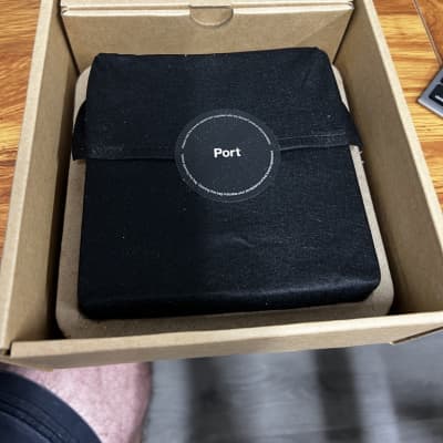Sonos: Port Streaming Component image 2