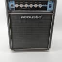 Used Acoustic B25C Bass Amp