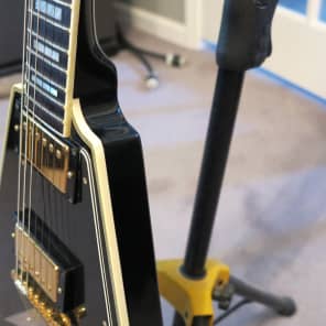 2002 Limited Edition Gibson USA Custom Flying V  Electric Guitar ONLY 40 MADE image 6