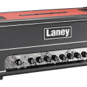 Laney GH50R 2-Channel 50-Watt Tube Guitar Head
