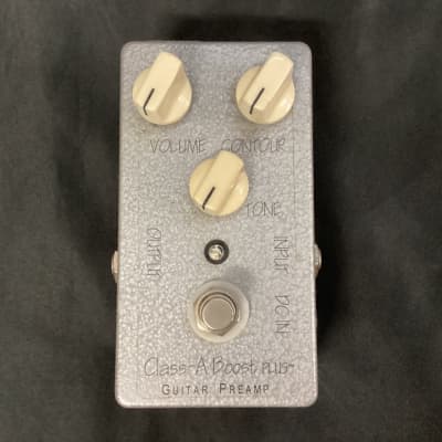 ギター Pharaoh Amplifiers Class-A Boost Pharaoh Amplifiers Class-A Boost（中古）【楽器検索デジマート】
