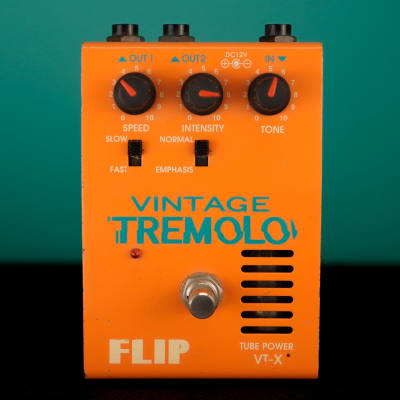 Guyatone Flip Vintage Tremolo