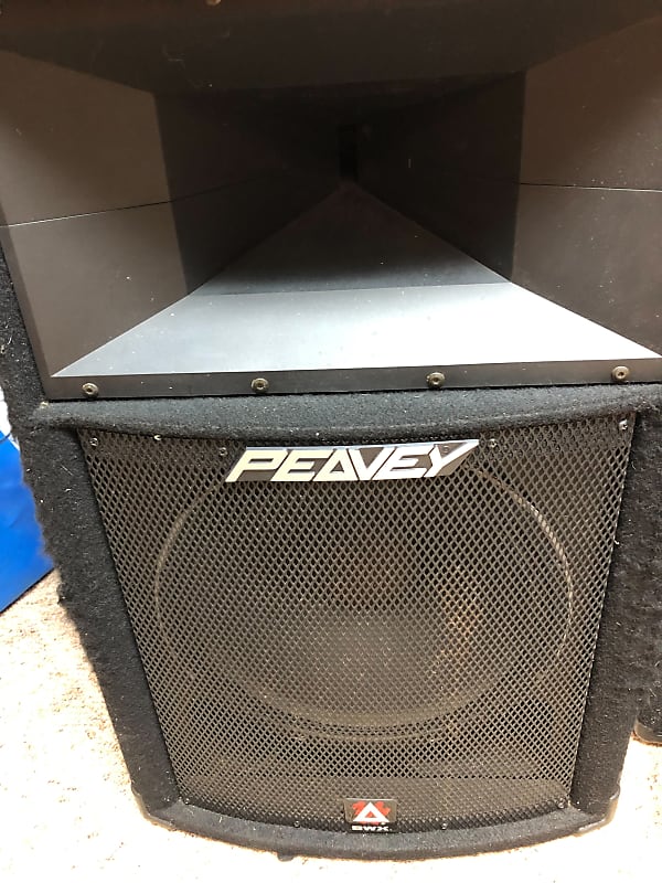 Peavey sp2x hot sale