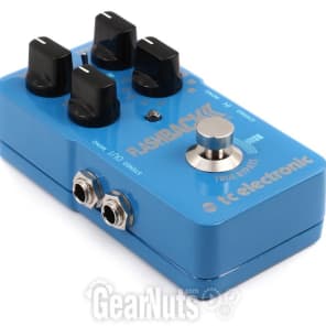 TC Electronic Flashback 2 Delay and Looper Pedal image 5