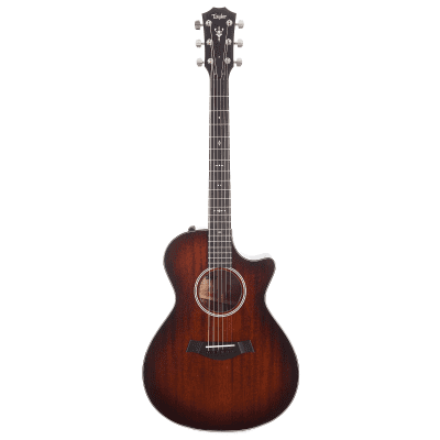 Taylor 522ce with V-Class Bracing