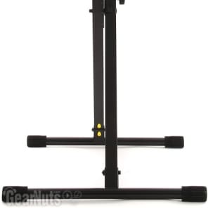 On-Stage KS8190X Bullet-Nose Keyboard Stand with Lok-Tight Attachment image 6