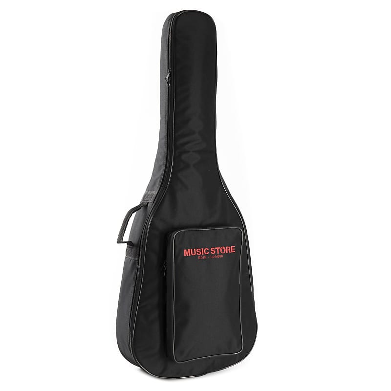 MUSIC STORE GigBag Standard (Acoustic Guitar) Bag for Reverb