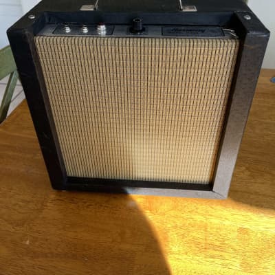 60's Harmony H400 for sale
