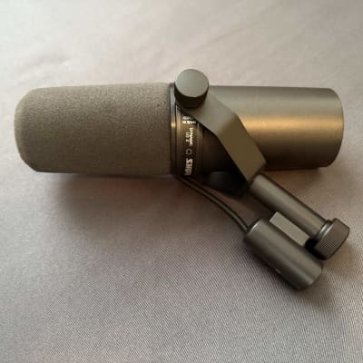 Shure SM7B Dynamic Vocal Microphone - Excellent Condition - Free Shipping