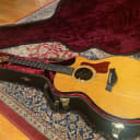 Taylor 714ce with Fishman Electronics 1999