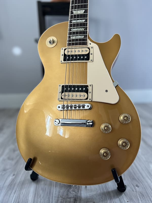 Gibson Les Paul Classic Limited 2016 | Reverb Canada