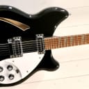 Rickenbacker 360/12 12 string  2007 Jet Glo