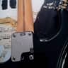 Fender American Standard Stratocaster 2007 Black