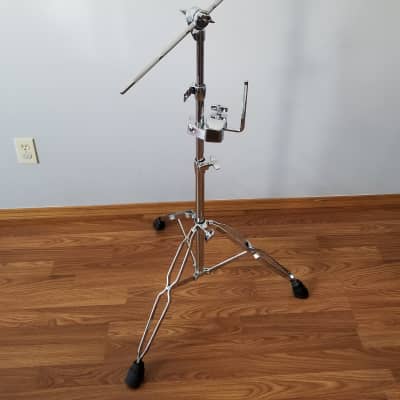 Roland DCS-10 Combination Cymbal / Tom Stand image 1