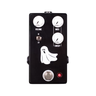 Reverb.com listing, price, conditions, and images for jhs-haunting-mids