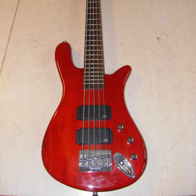 dragonfly CHB 5 / 345 CUSTOM #22019SE 4.25kg【横浜店】 | Reverb Poland