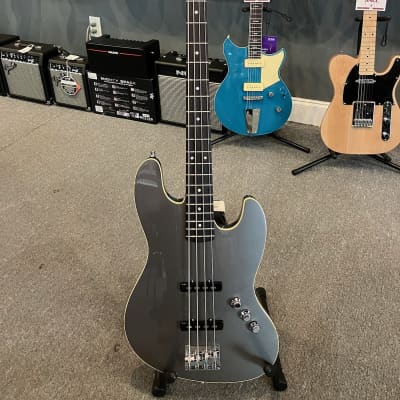 Fender AJB Aerodyne Jazz Bass