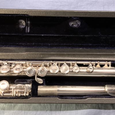 Antigua Winds X/P CL1210 Bb Clarinet | Reverb