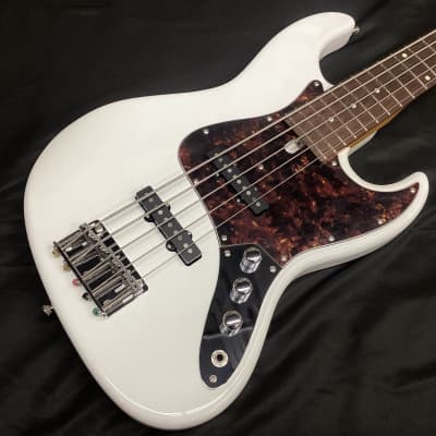 Moon JB-5C SWH/M BK[GSB019] | Reverb