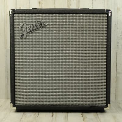 Fender Rumble 25 V3 25-Watt 1x8