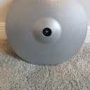 Roland CY-15R-SV V-Cymbal 15" Ride Pad 2010s Silver